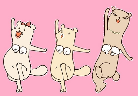 ブラッコ ブラッコ