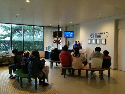 おもしろ講座 おもしろ講座